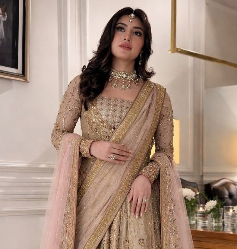 designer dresses indian style Eetra By Himanshi | Designer fashion label | Enchanting details for an  enchanting evening. She looks like a dream in the Red sharara dress,  proving that the right silhouette is the