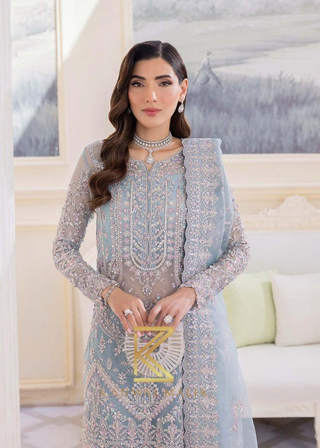 designer party dresses pakistani Pakistani Party Dresses Designer Dresses Online Nameera by Farooq
