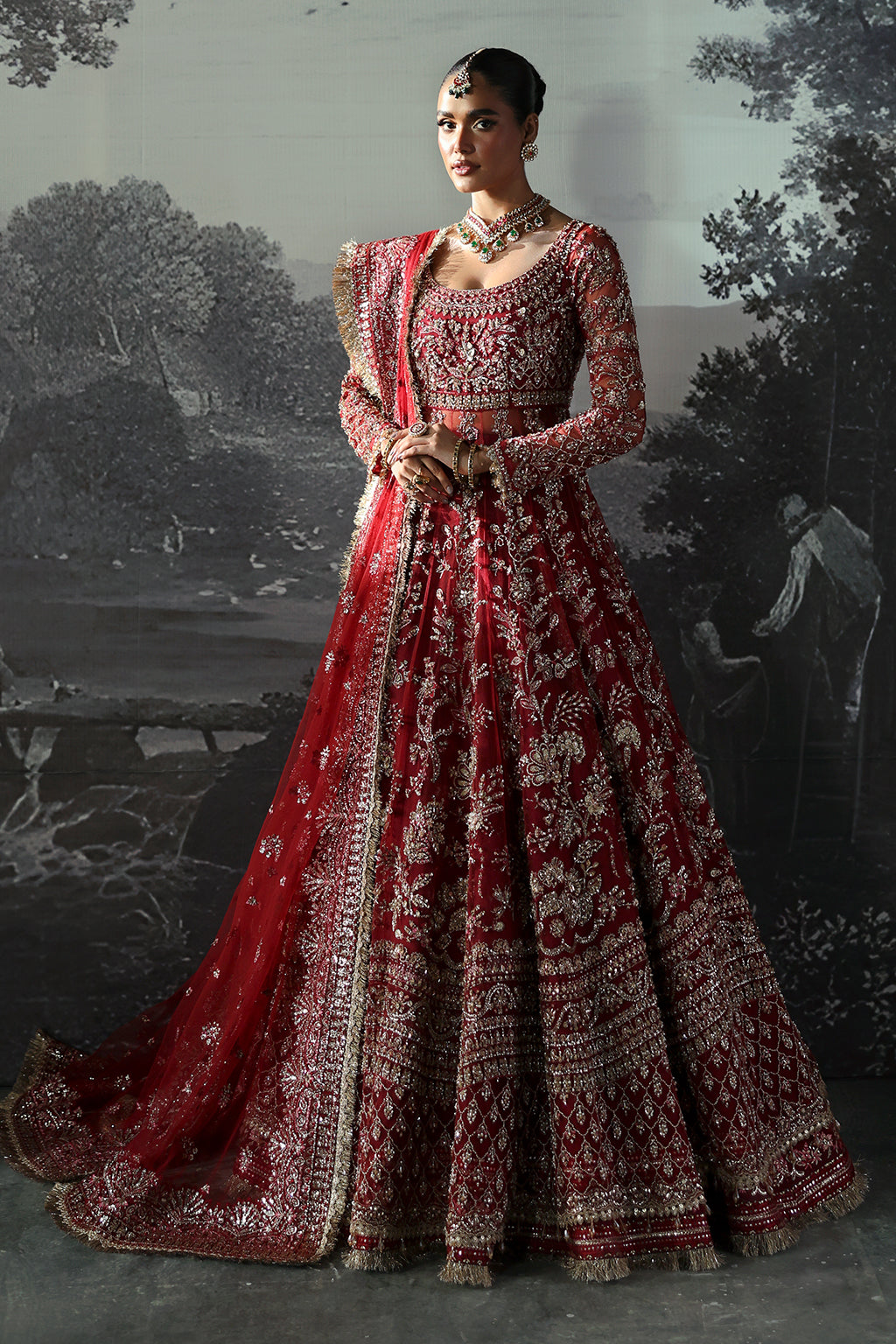 Anastasia The Brides EDIT '24 Anastasia The Brides EDIT '24