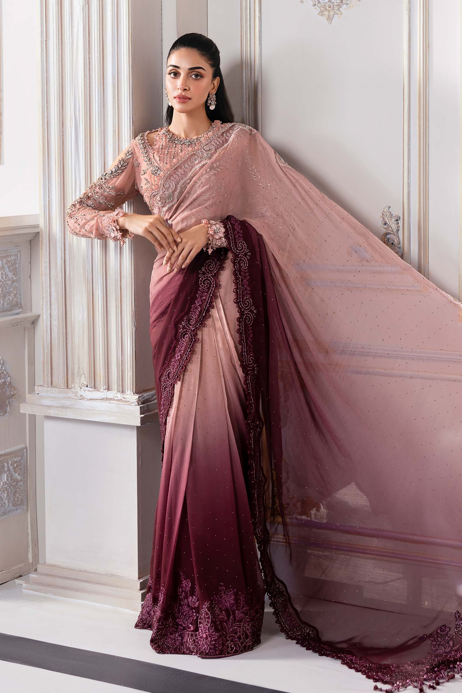 party dress bd Anarkali Gown Indian High-Quality Party Dress