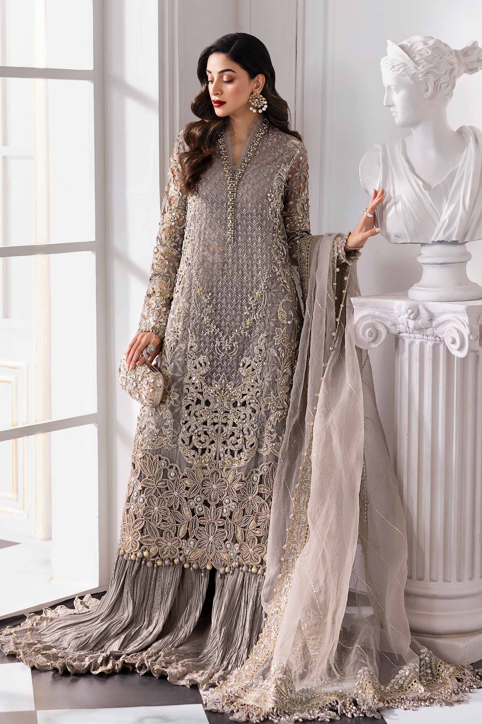 Bridal Dresses Pakistani Eid Dresses 2019 Online Pakistani Bridal