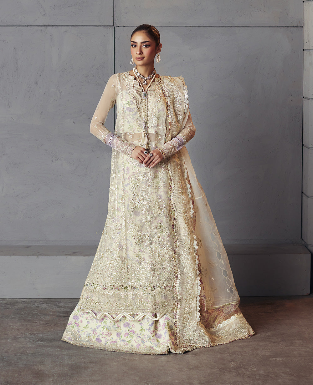 Edera Pakistani Indian wedding bridal dress mehndi nikkah suit Pakistani Designer Dresses Edera Pakistani Indian wedding bridal dress mehndi nikkah suit Pakistani Designer Dresses