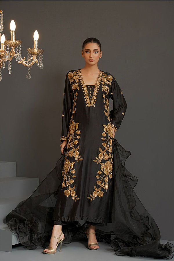 HOS - Ayesha 06 Pakistani indian wedding formal party dress usa uk M / 5.5 ft HOS - Ayesha 06 Pakistani indian wedding formal party dress usa uk M / 5.5 ft