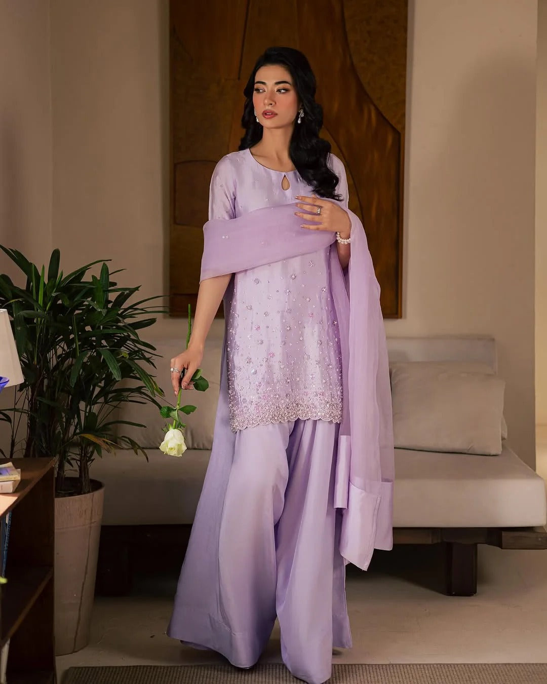 light purple pakistani dresses Buy Purple Pakistani Salwar Kameez Online for Women in USA