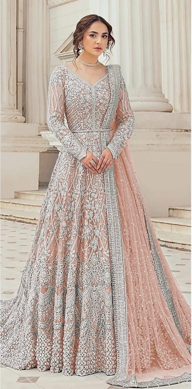 blush pink designer dress Blush Designer Dress for Any Occasion