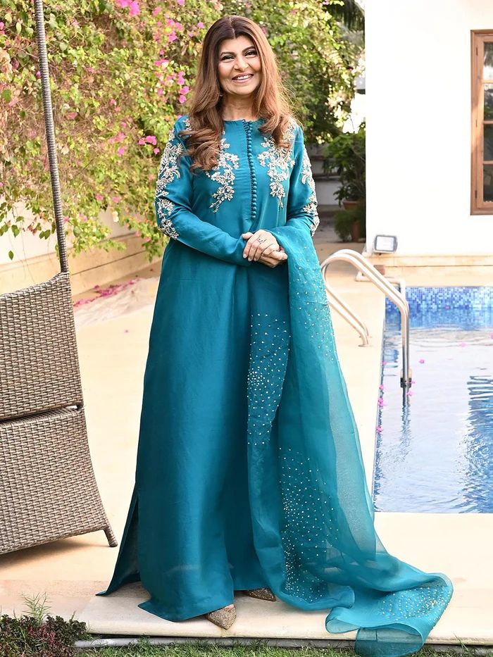 Rubina Pakistani Designer Dresses Rubina Pakistani Designer Dresses