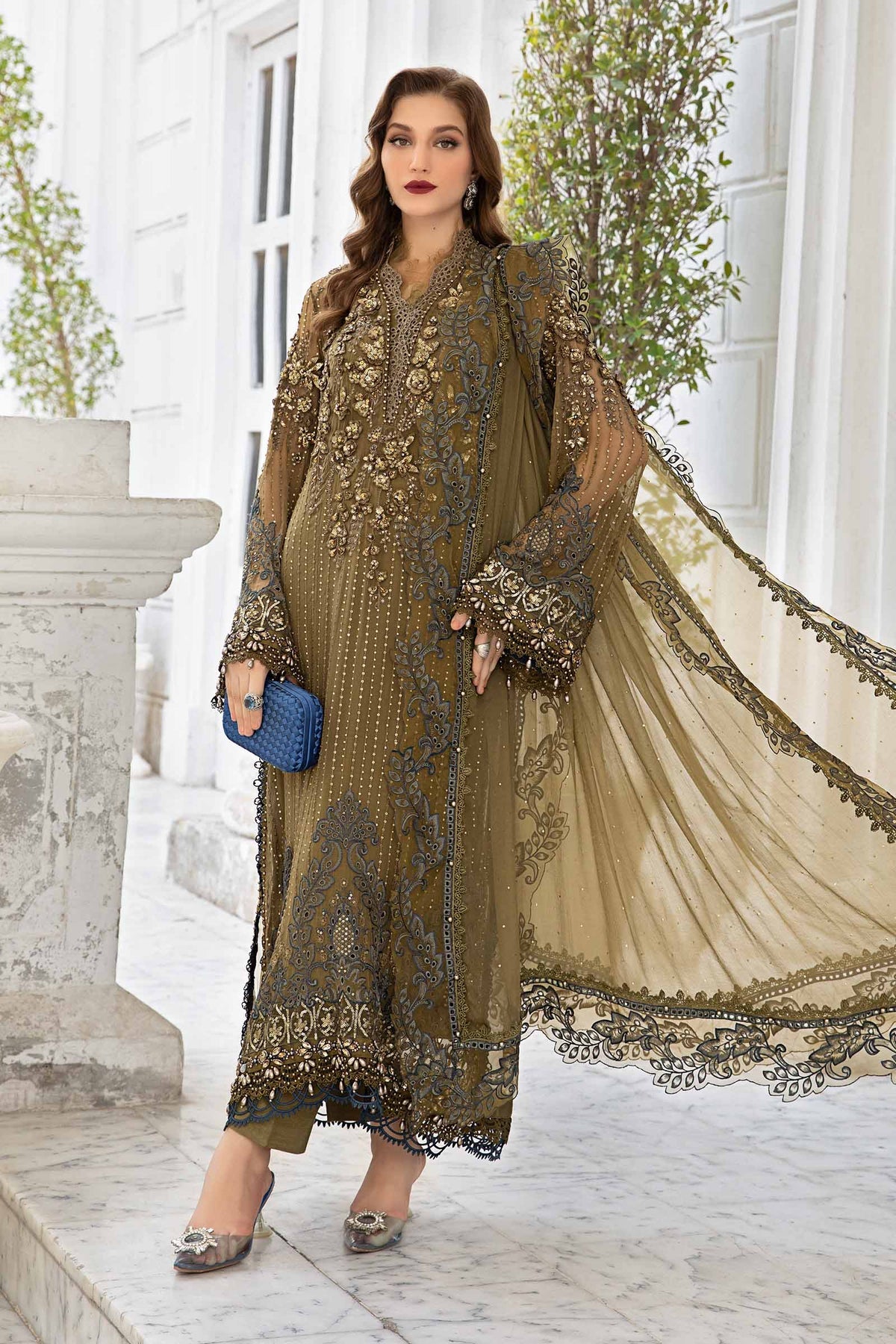 pakistani indian wedding bridal party guest dresses online usa uk