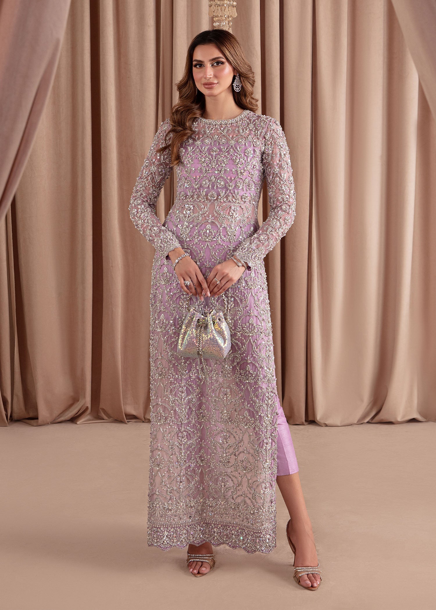 Indian Party Clothes Online Wedding Party Wear Pakistani Designer Wear Uk Beige Sequins Embroidered Georgette Pakistani Indian Party Clothes Online Wedding Party Wear Pakistani Designer Wear Uk Beige Sequins Embroidered Georgette Pakistani