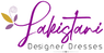 Pakistani Designer Dresses