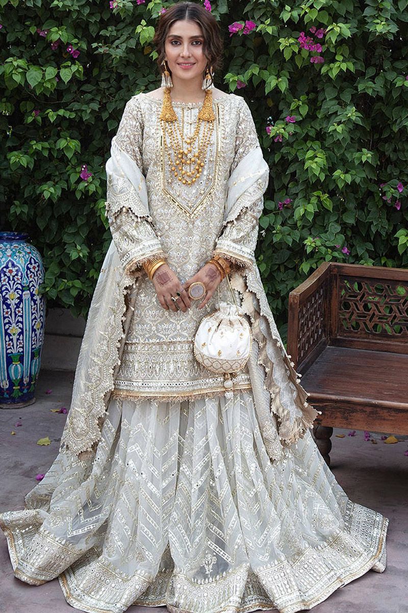 Naulakha – Pakistani Designer Dresses