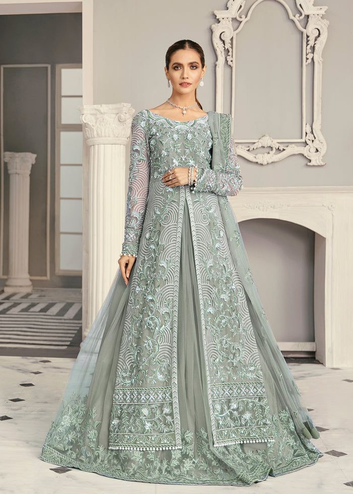 VERONICA Pakistani Designer Dresses VERONICA Pakistani Designer Dresses