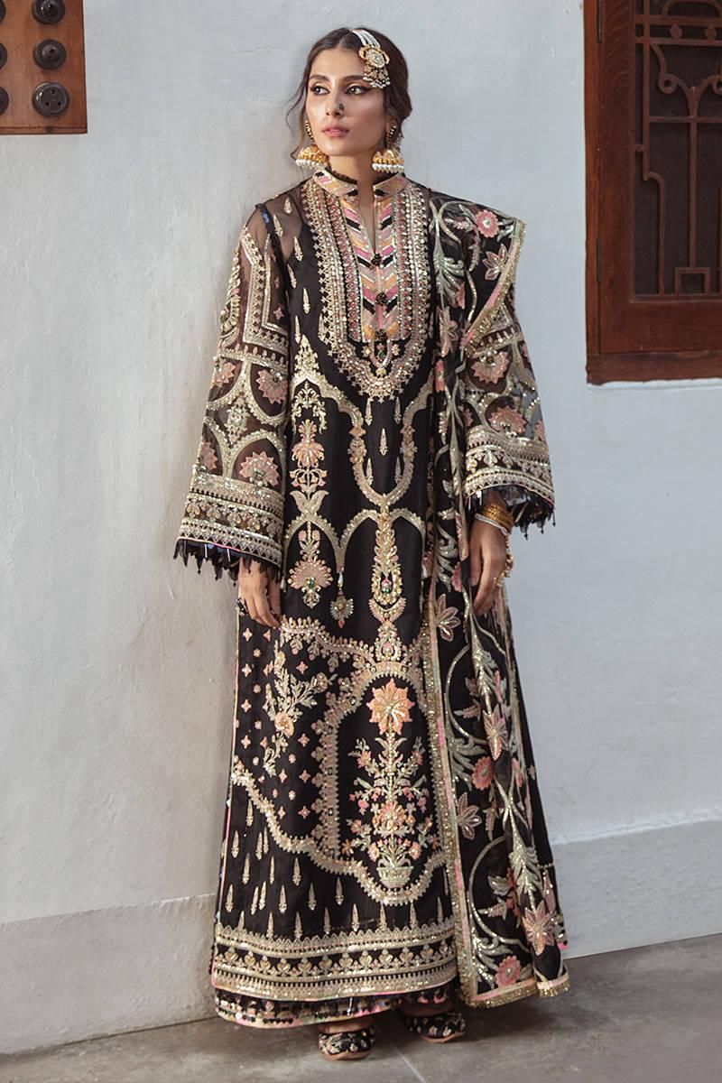 Malhar Pakistani Designer Dresses Malhar Pakistani Designer Dresses