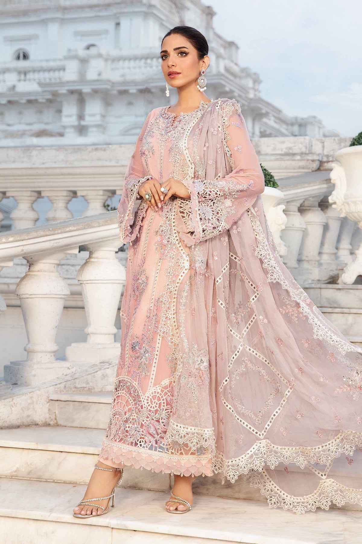 MPC-24-106-Baby Pink MPC-24-106-Baby Pink