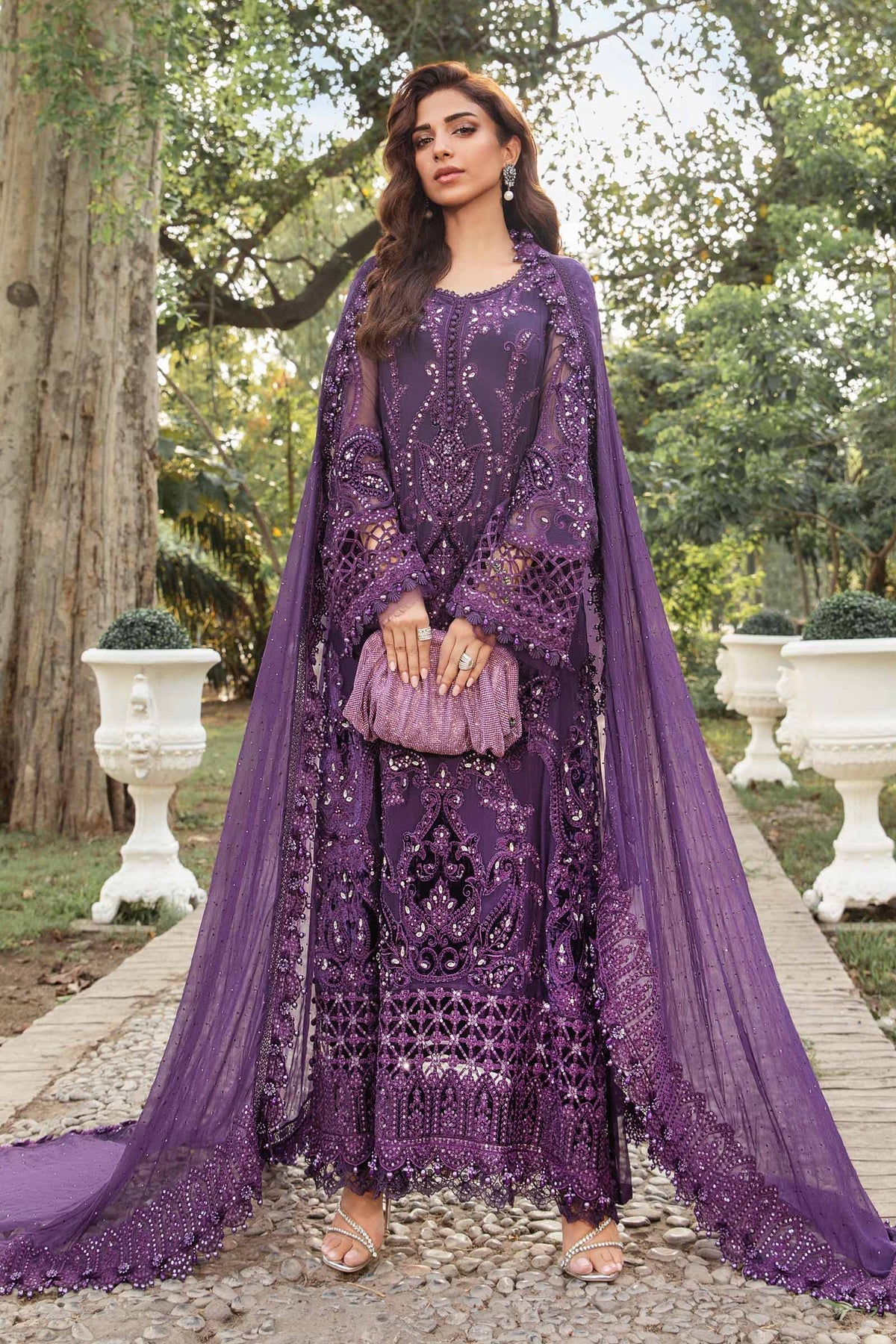 Pakistani Party Wear Pakistani Wedding Formal Dresses Wedding