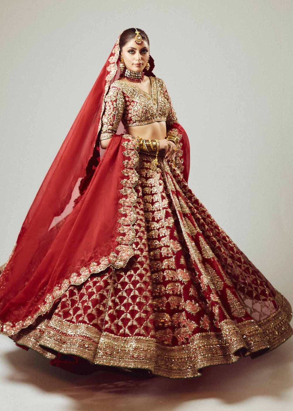 Pakistani Indian bridal dresses  Pakistani Designer Dresses