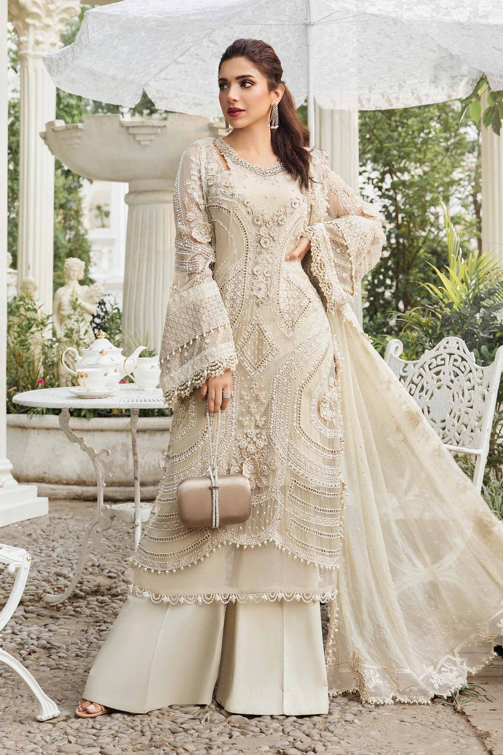pakistani designer wedding dresses Bridal Wear Exquisite for Your Special Day this piece is designed to make a statement BridalsLatest Luxury Pakistani Bridal Dresses