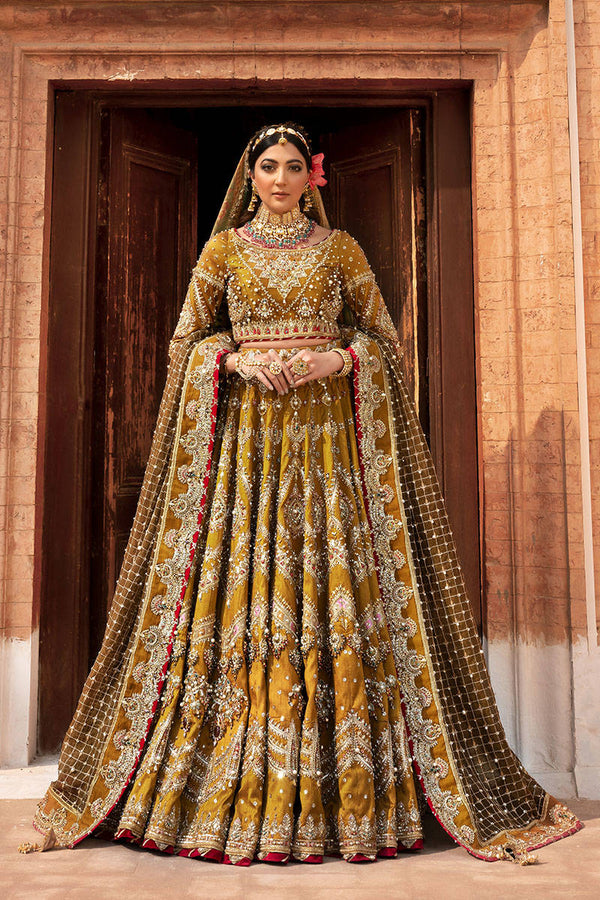 KESARMAHAL Bridal