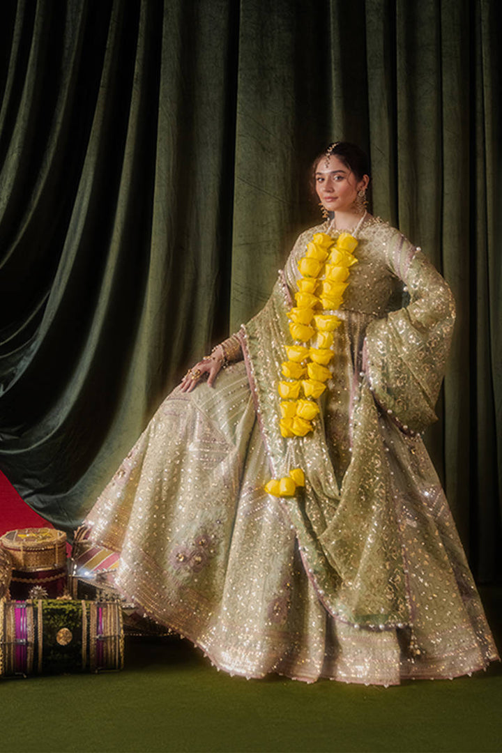 Mastani Pakistani Designer Dresses Mastani Pakistani Designer Dresses