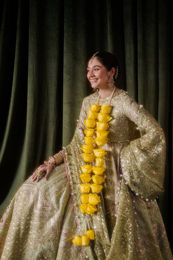 mastani dress design Sayuri Mastani Gown wholesale in hydrabad