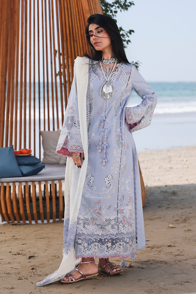 SA-08 ZAYNA – Pakistani Designer Dresses
