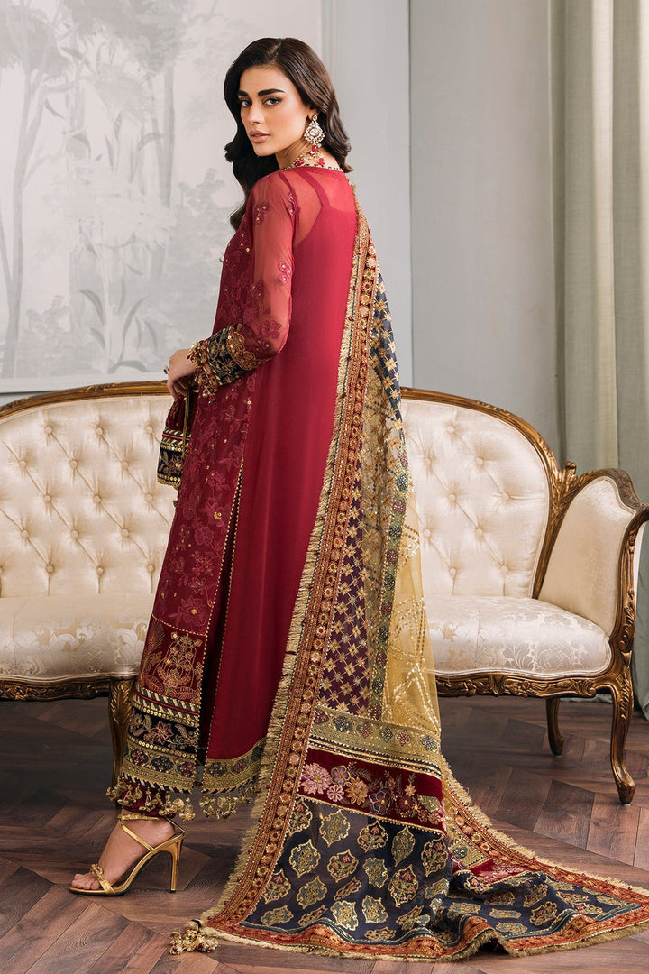 EMBROIDERED CHIFFON CH12-07 Pakistani indian bridal wedding dress Pakistani Designer Dresses EMBROIDERED CHIFFON CH12-07 Pakistani indian bridal wedding dress Pakistani Designer Dresses