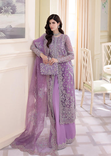 Moonlight - Shimmering Bridal Maxi