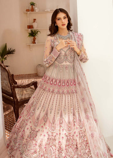 Ziba - Festive Unstitched Collection