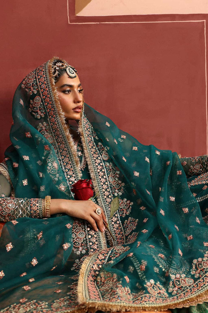 Shaista – Pakistani Designer Dresses