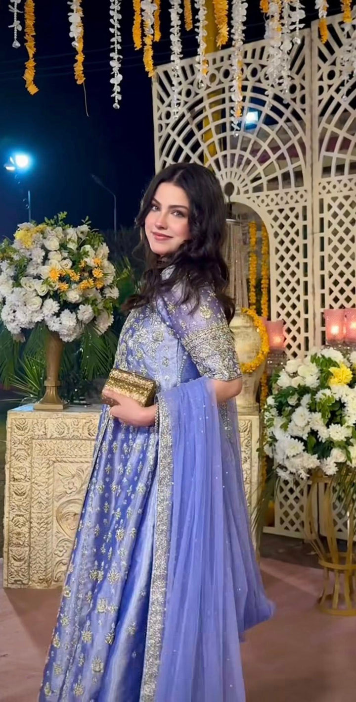 pakistani indian wedding bridal dress, mehndi nikkah oufits guest suits –  Pakistani Designer Dresses
