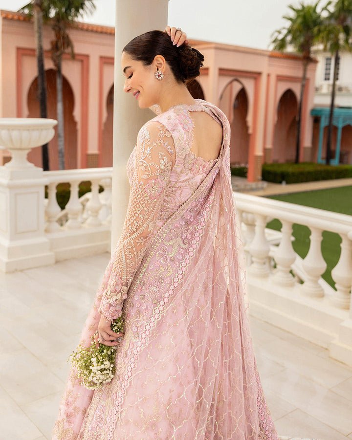 Ruzova Pakistani Indian wedding bridal dress mehndi nikkah suit Pakistani Designer Dresses Ruzova Pakistani Indian wedding bridal dress mehndi nikkah suit Pakistani Designer Dresses