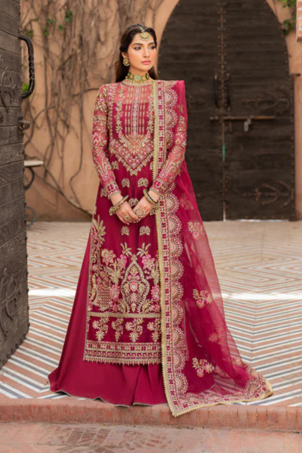 RANI BEGUM
