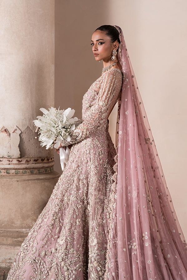 pakistani pink wedding dresses Pink Pakistani Bride Dresses Pink Dresses To Wear To A Wedding Buy Pakistani Bridal Dresses