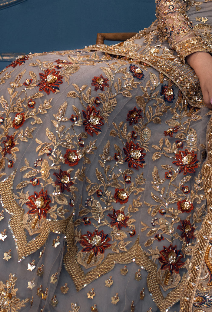queen bee Pakistani indian wedding bridal dresses usa uk mehndi nikkah outfits – Pakistani Designer Dresses