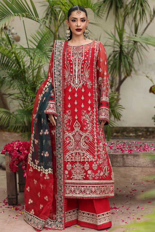 I-231 SAROSH