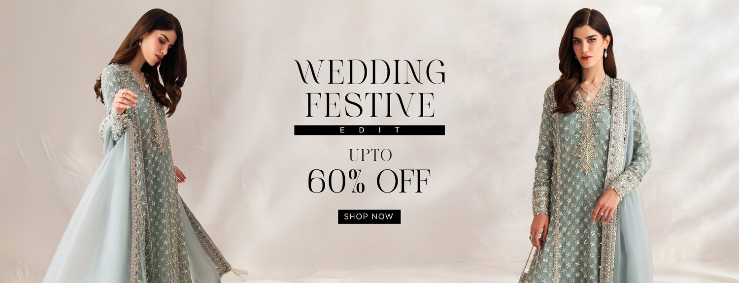 festive dresses brands in pakistan Pakistani Women Clothing Store - Unstitched / Ready To Wear
