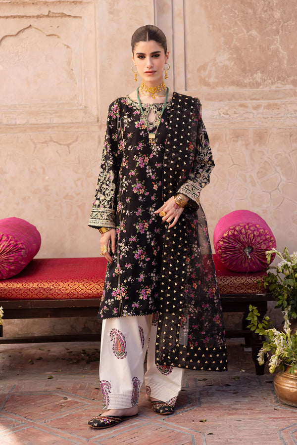 Black Jewel - Printed Lawn Dress pakistani wedding dress, pakistani bridal dresses, pakistani wedding guest dresses, nikkah dresses, pakistani wedding outfits, pakistani wedding wear, pakistani wedding guest outfits, wedding wear pakistani dresses, asian pakistani wedding dresses, bridal pakistani gowns, bridal wear dresses pakistani, pak bridal dress, paki wedding dress, pakistani bridal dresses in pakistan, pakistani bridal gown dresses, pakistani bridal outfit, pakistani bridal wedding dress, pakistani d