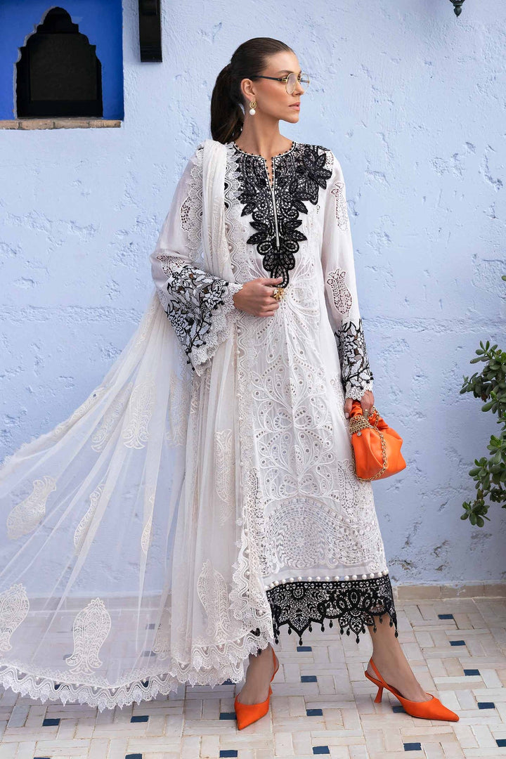 paper cotton dress Anouk Paper Cotton Dress- black & white #lifestyle #fashion #shopping #kuwait #summer #ss23