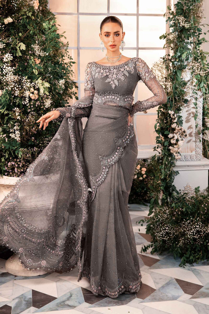 grey pakistani bridal dresses Grey Pakistani Wedding Clothing: Buy Grey Pakistani Wedding Clothing for Women Online in USA