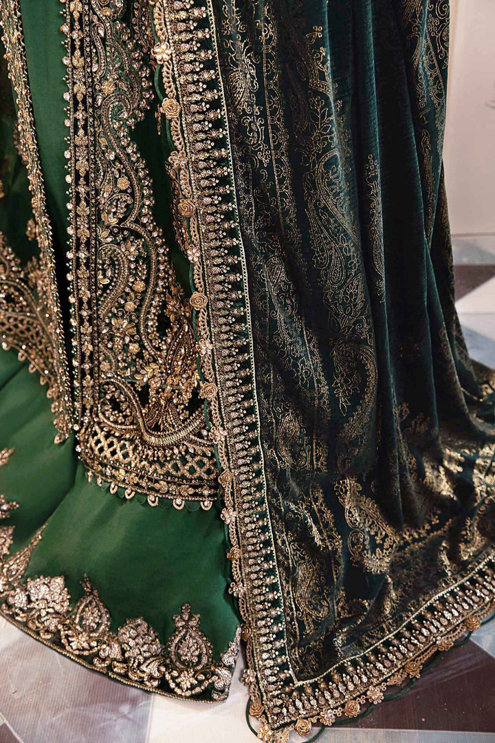 maria b bd-2904 emerald green Pakistani indian wedding bridal dresses usa uk mehndi nikkah outfits Pakistani Designer Dresses maria b bd-2904 emerald green Pakistani indian wedding bridal dresses usa uk mehndi nikkah outfits Pakistani Designer Dresses