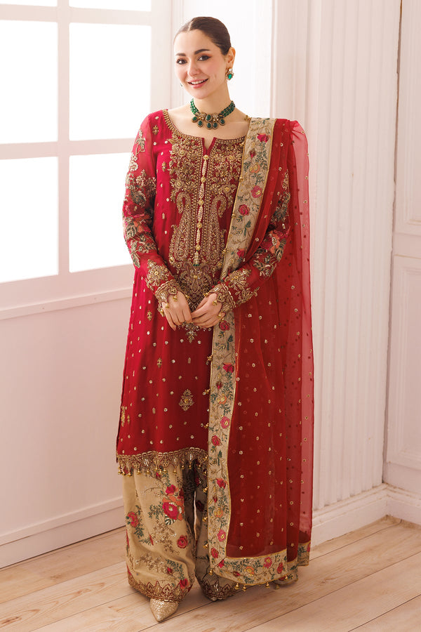 DJ5-05 Pakistani indian wedding dresses eid party wear collection mehndi barat walima salwar kameez suit luxury wear dresses