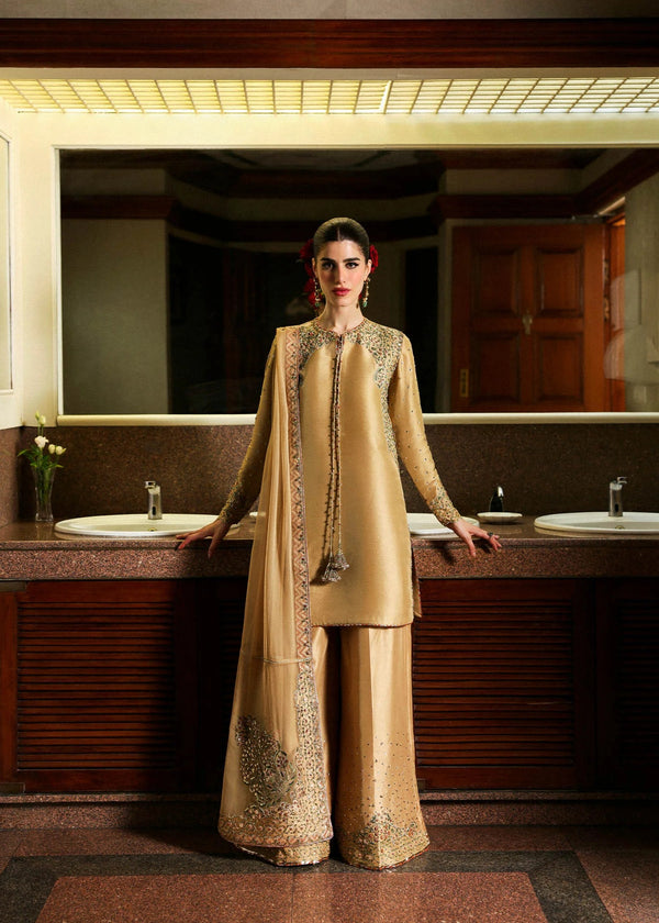 Hussain Rehar - Delune pakistani wedding dress, pakistani bridal dresses, pakistani wedding guest dresses, nikkah dresses, pakistani wedding outfits, pakistani wedding wear, pakistani wedding guest outfits, wedding wear pakistani dresses, asian pakistani wedding dresses, bridal pakistani gowns, bridal wear dresses pakistani, pak bridal dress, paki wedding dress, pakistani bridal dresses in pakistan, pakistani bridal gown dresses, pakistani bridal outfit, pakistani bridal wedding dress, pakistani dress for m