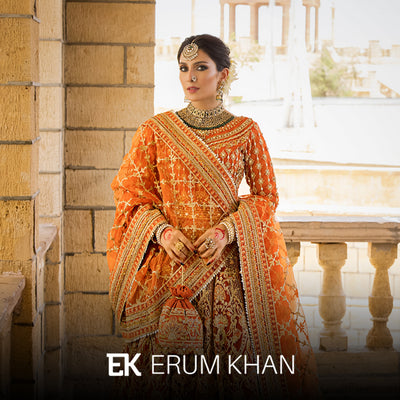Erum Khan