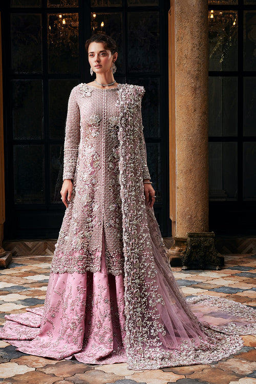 mushq formal dresses Mushq | Fleur Luxury Formals 24 | Pivoine main image 1