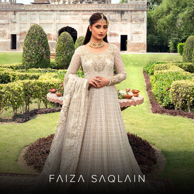 Faiza Saqlain