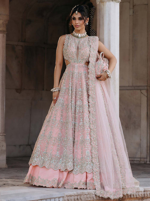 kanwal-malik  Pakistani Designer Dresses