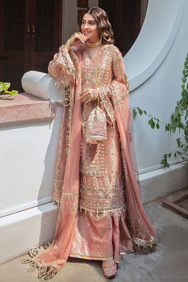 GULNAAR ZWU-21-02 Pakistani indian bridal wedding dress mehndi nikkah suit usa uk Pakistani indian bridal wedding dress mehndi nikkah suit usa uk australia canada europe Germany bridesmaid trending dresses guest luxury womens wear gift for her pakistani indian designer dreses