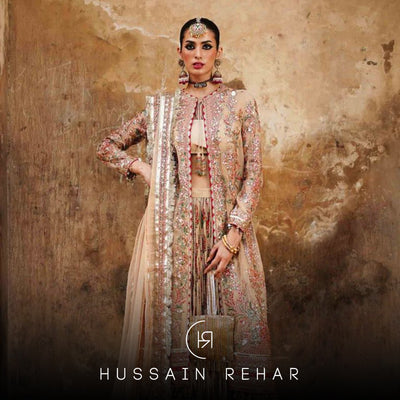 Hussain Rehar