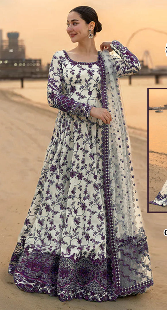 chinese dress ladies Pakistani Dress Schiflli Lawn