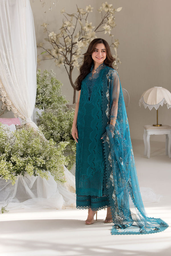 sobia nazir party dresses Luxury Lawn '24 Sobia Nazir