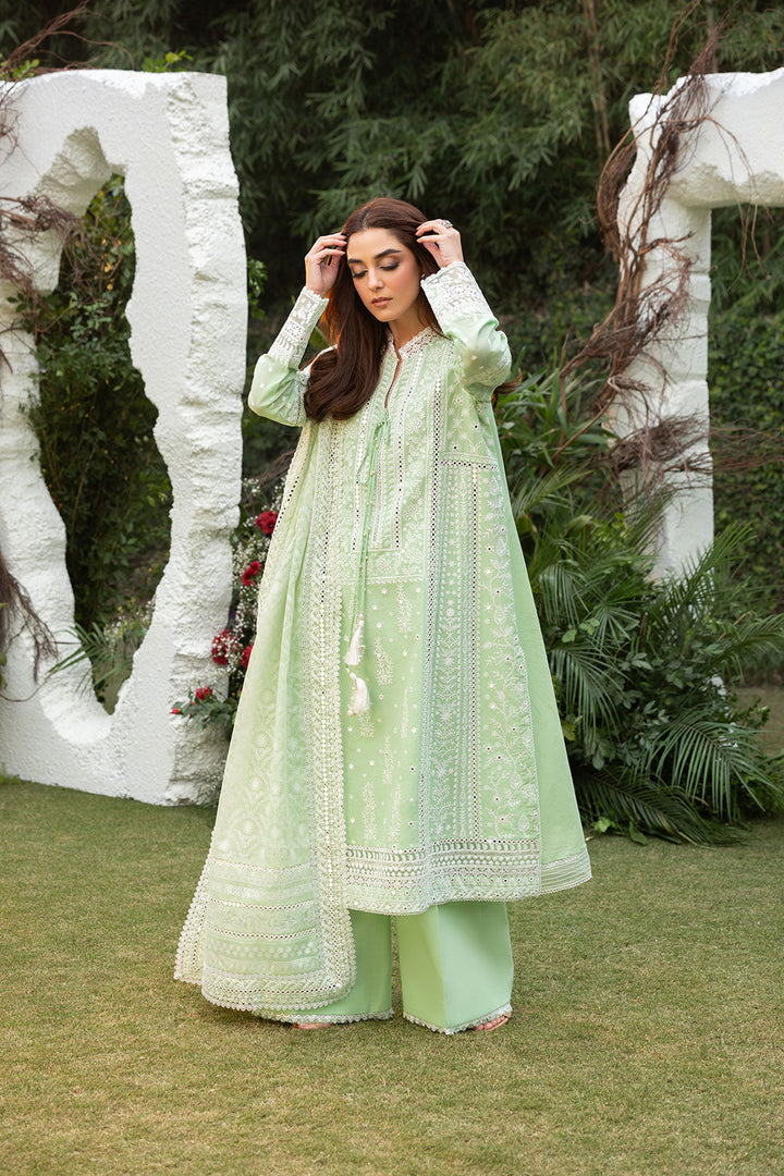 pakistani dress design lawn Lawn Dress Designs 2026
